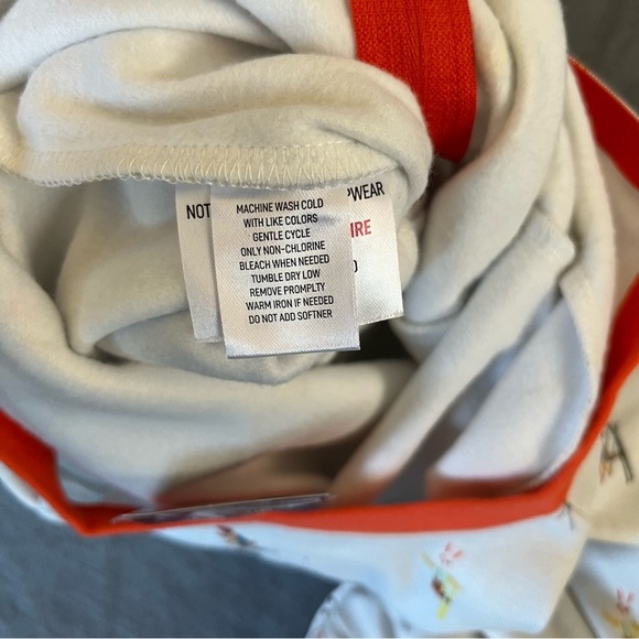 Jack + Sage Animal Shred Infant Onsie 24 months - Picture 6 of 7